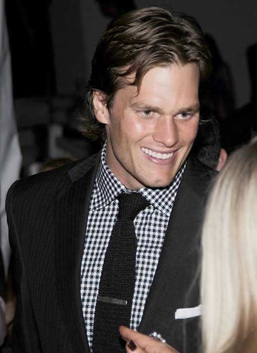 Tom Brady